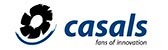 Logo de proveedores: CASALS