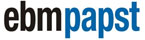 Logo de proveedores: EBMPAPST