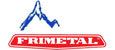 Logo de proveedores: FRIMETAL