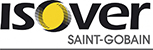 Logo de proveedores: ISOVER