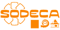 Logo de proveedores: SODECA