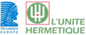 Logo de proveedores: L'UNITE HERMETIQUE
