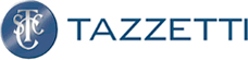 Logo de proveedores: TAZZETTI