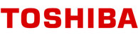 Logo de proveedores: TOSHIBA