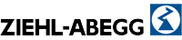 Logo de proveedores: ZIEHL ABEGG